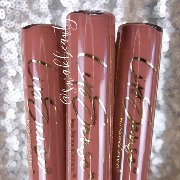 LipSense Lip Color, Nude Honey - Picture 5 of 8